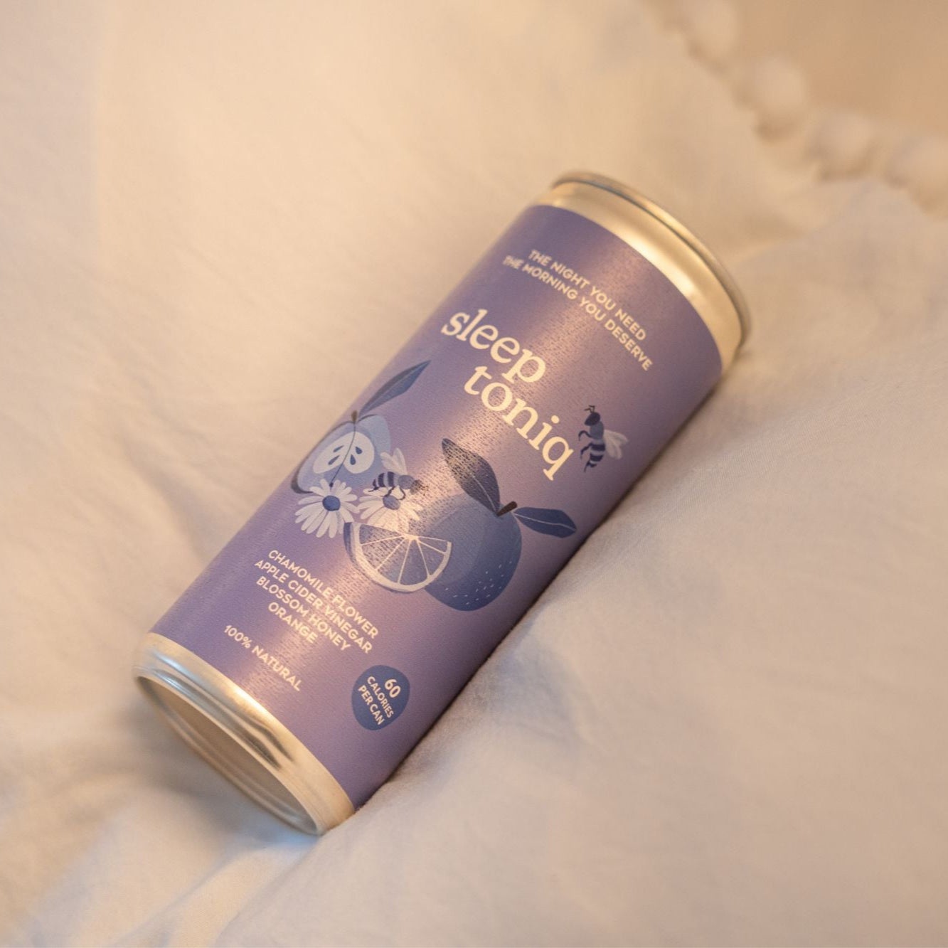 Sleep Toniq | Relaxing Wellness Drink