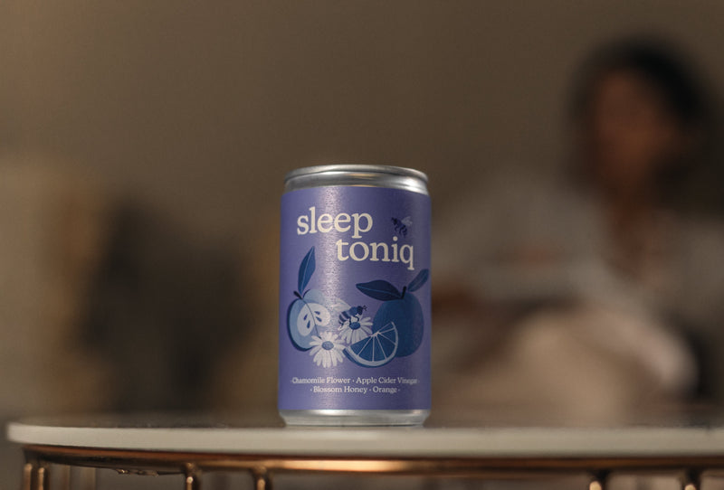 4 Wholesome Things To Do Whilst Drinking Sleep Toniq