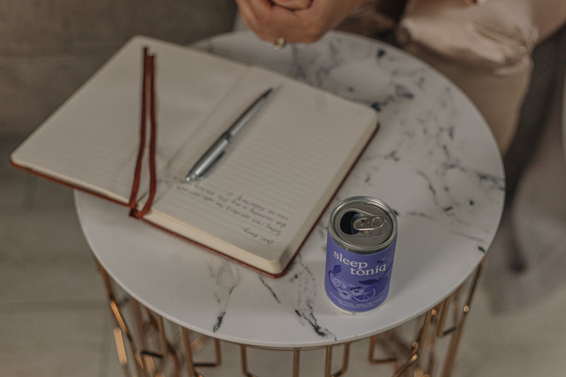 3 Ways To Improve Your Nighttime Routine