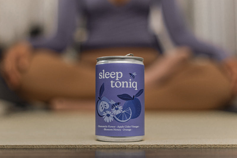 4 Breathwork Techniques That Promote Sleep