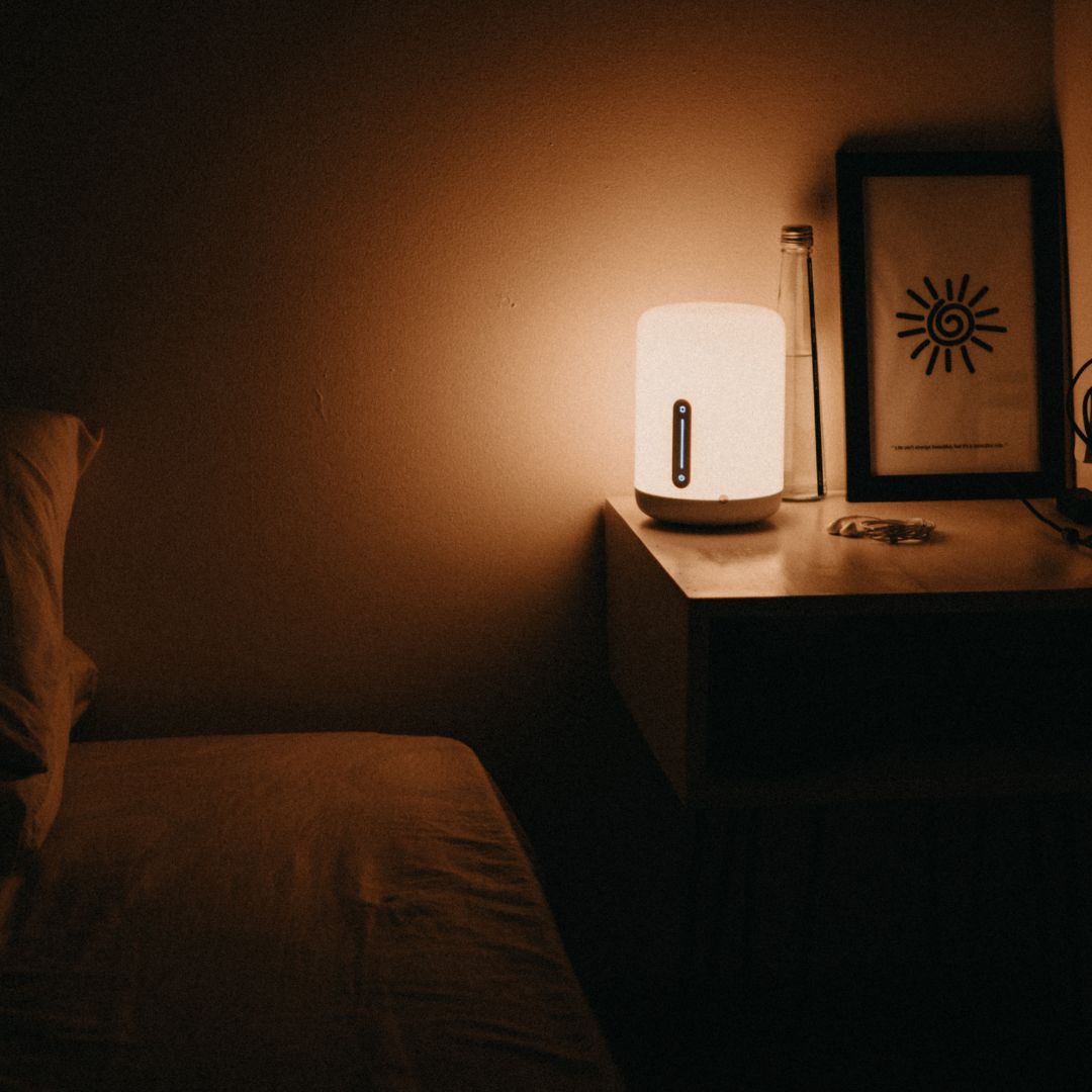 Optimising Your Sleep Environment