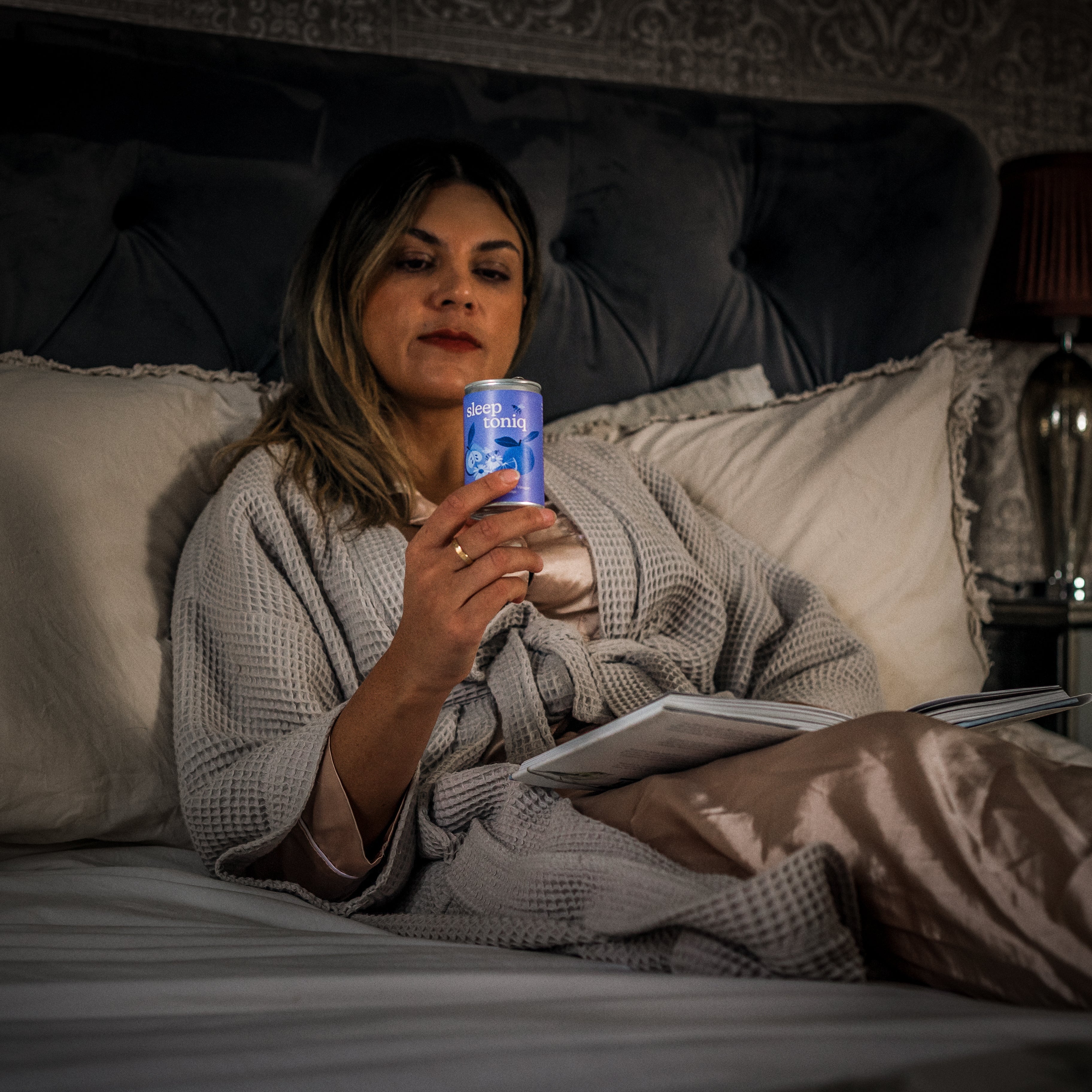 Sleep Toniq | The Night You Need