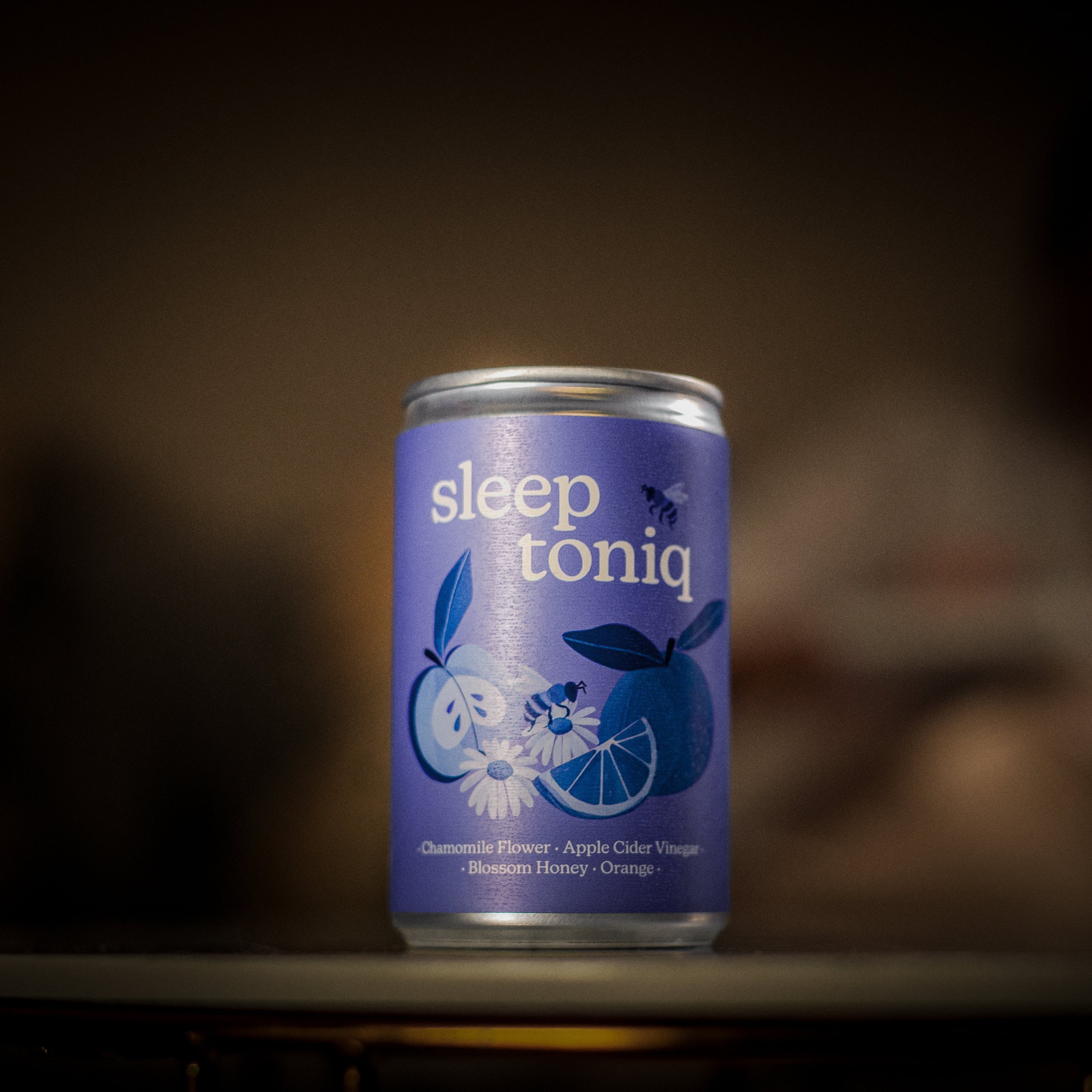 Sleep Toniq | The Night You Need