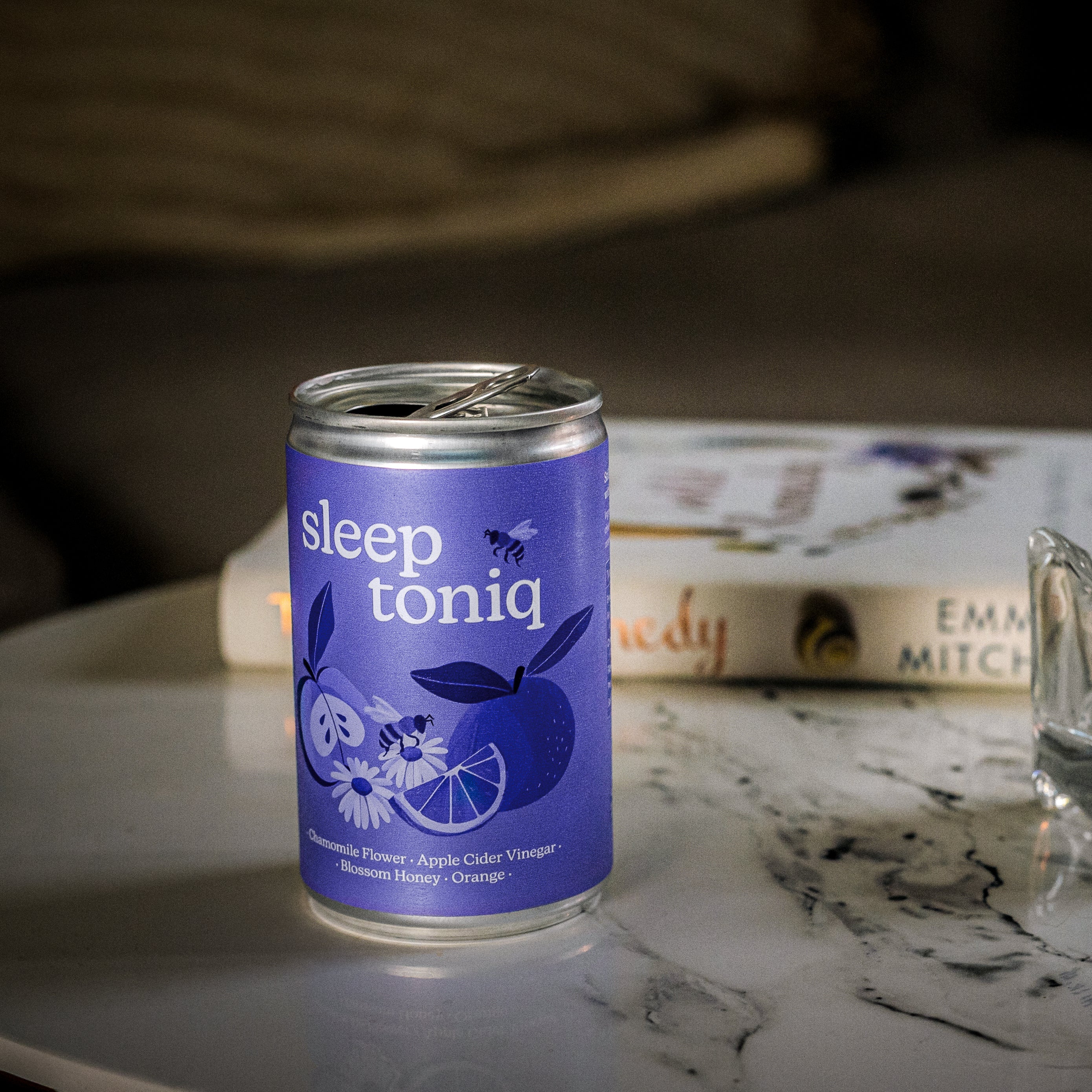 Sleep Toniq | The Night You Need