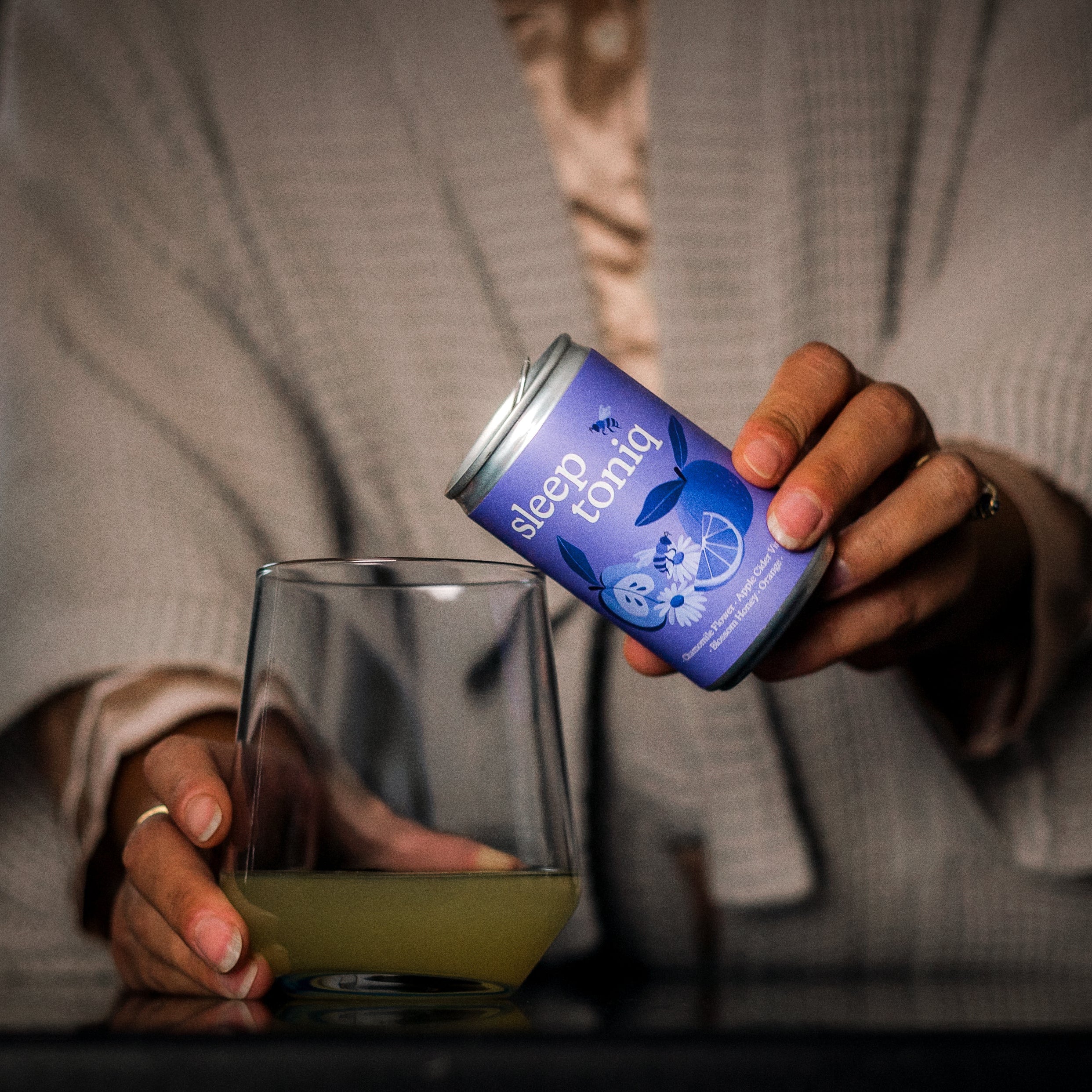 Sleep Toniq | The Night You Need