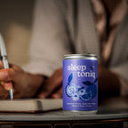 Sleep Toniq | The Night You Need