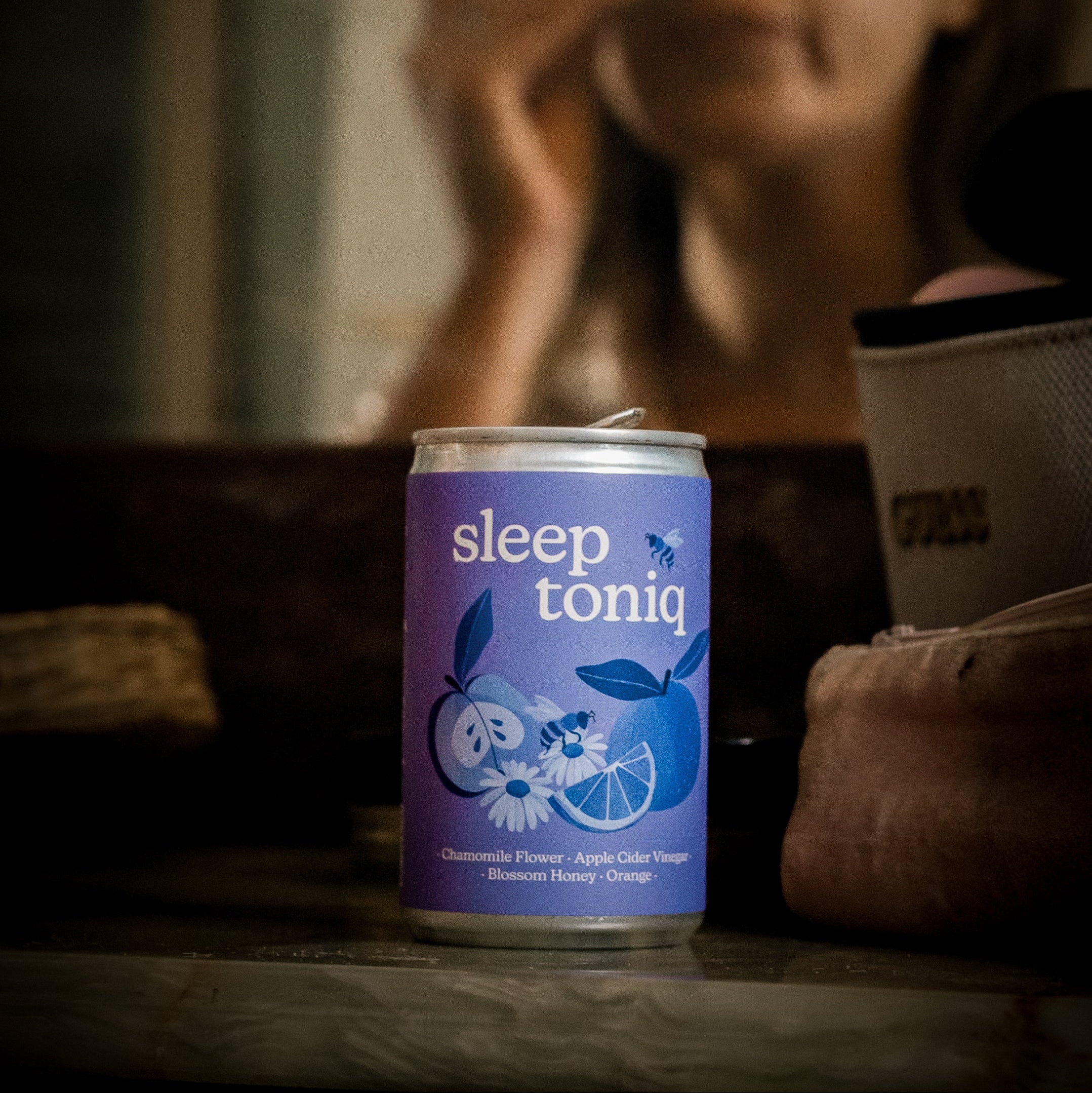 Sleep Toniq | The Night You Need