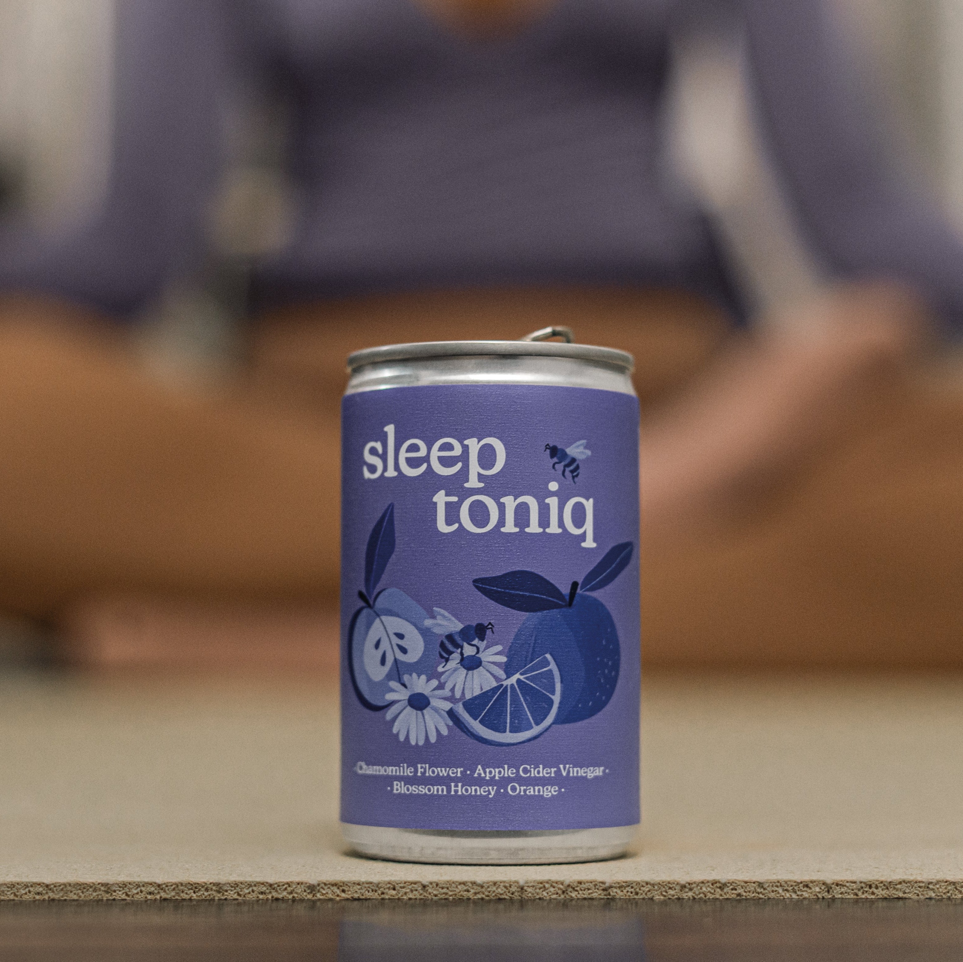 Sleep Toniq | The Night You Need