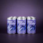 6 cans of Sleep Toniq