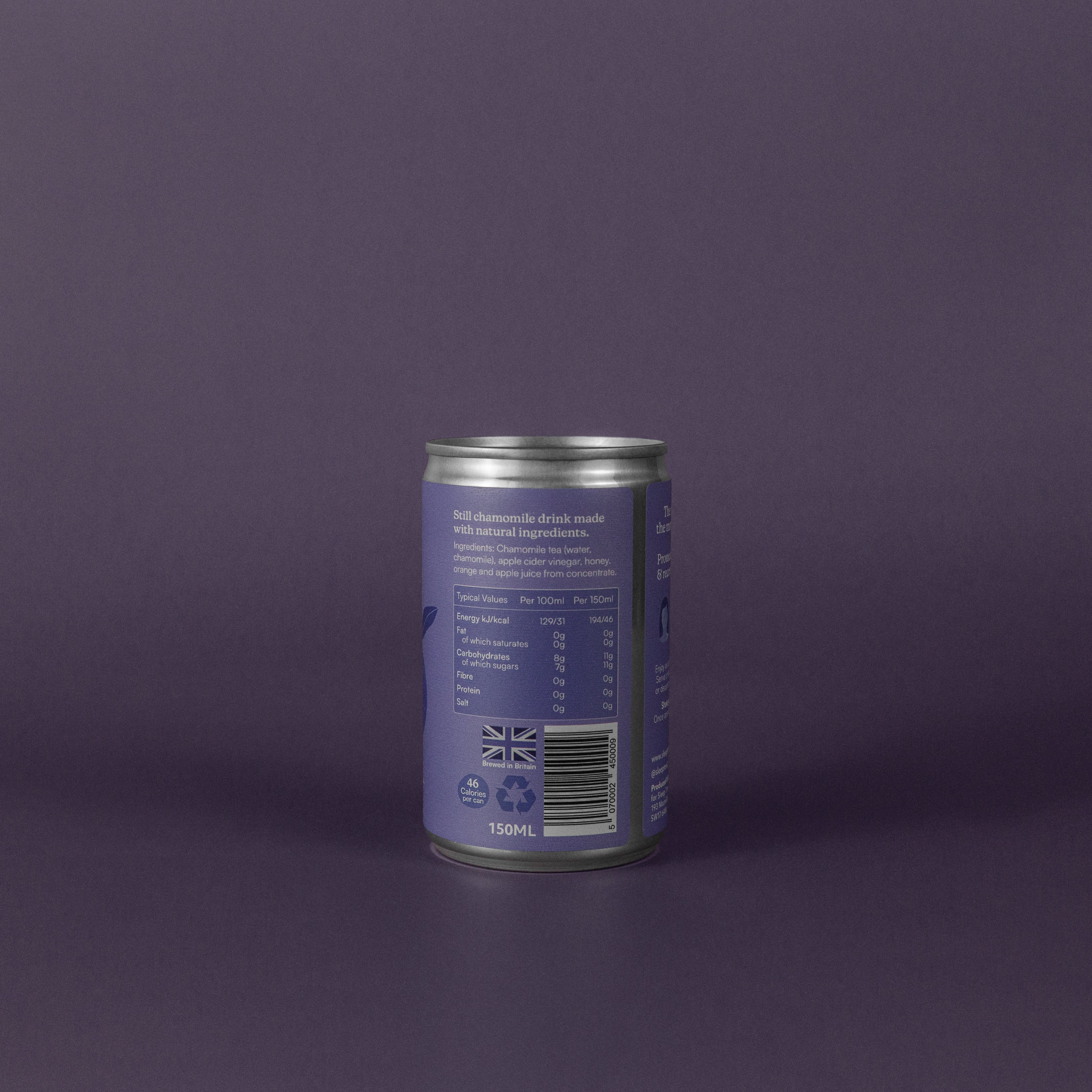 Sleep Toniq | The Night You Need