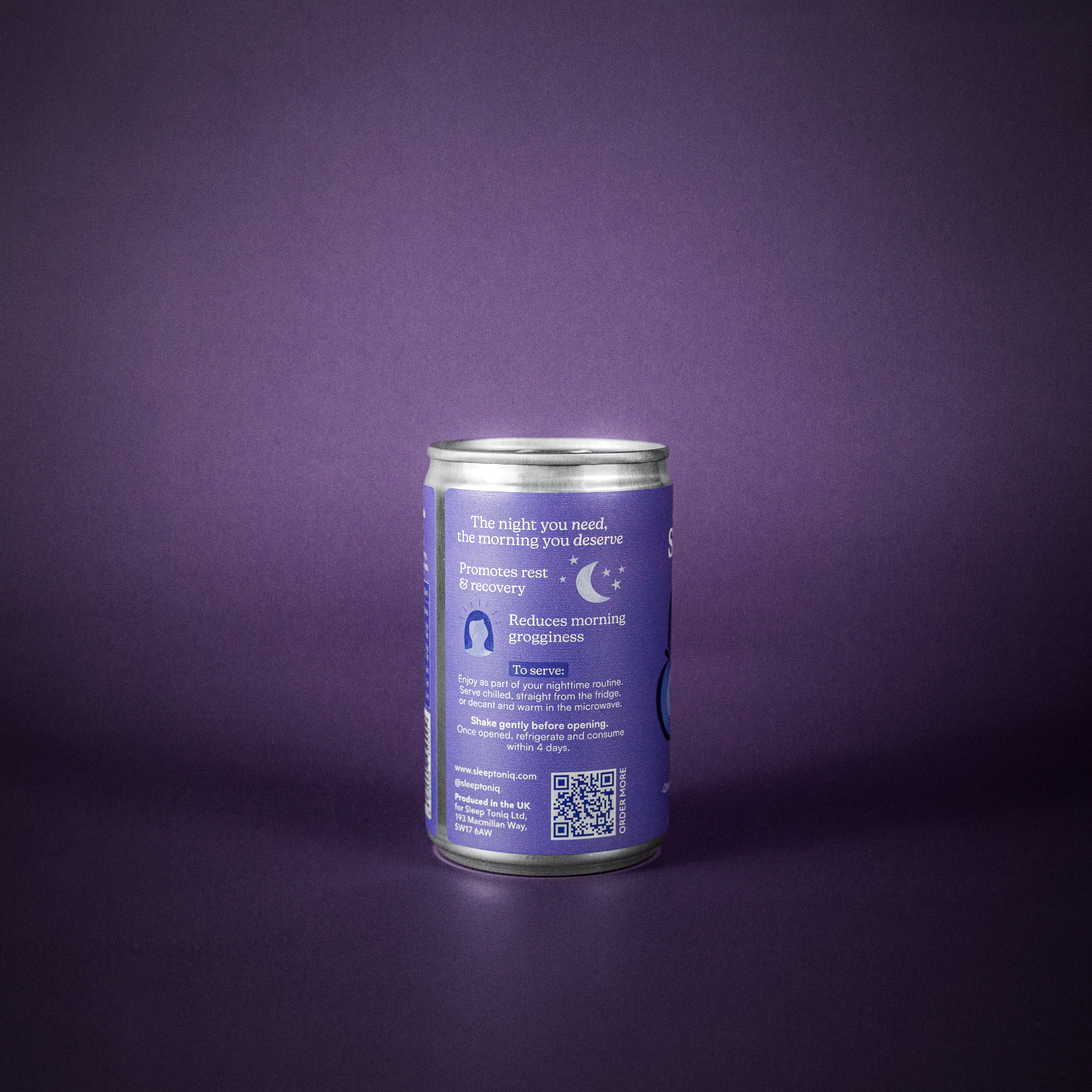 Sleep Toniq | The Night You Need