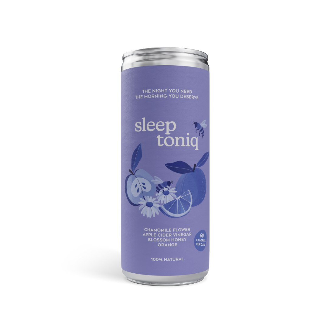 Sleep Toniq | Relaxing Wellness Drink