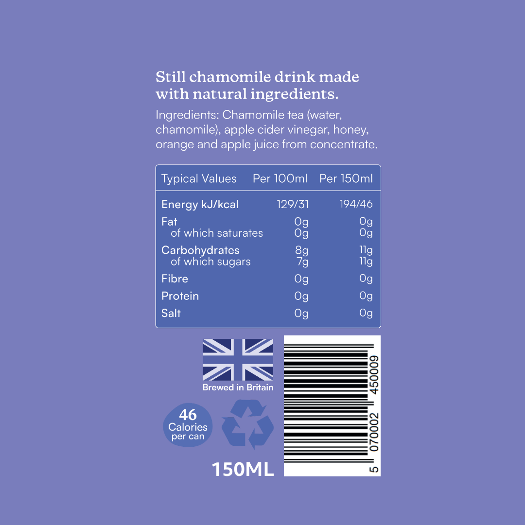 Sleep Toniq | The Night You Need