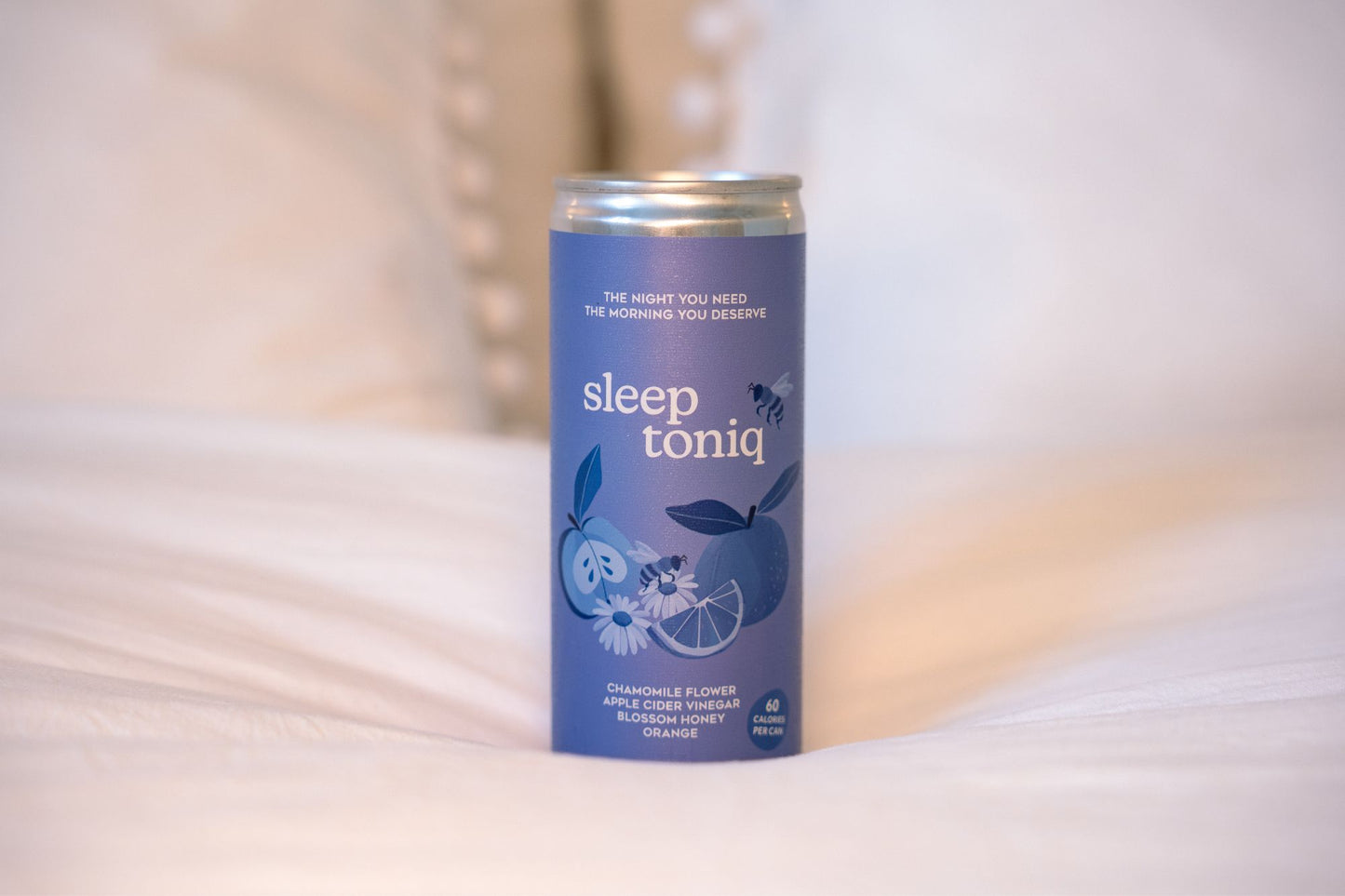 Sleep Toniq | Relaxing Wellness Drink